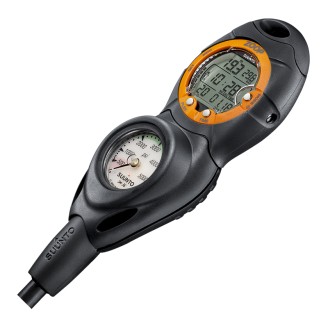 Suunto Combos - Two in line